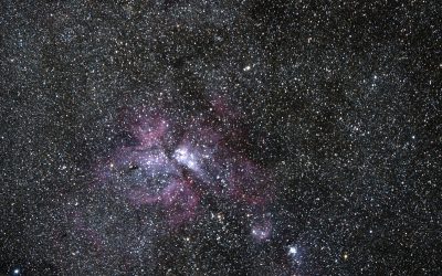 Eta Carinae
