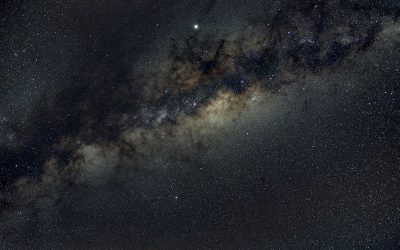 Milky Way. Chile. Wow.