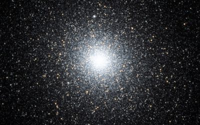 47 Tucanae