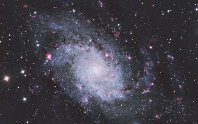 M33 Revisited