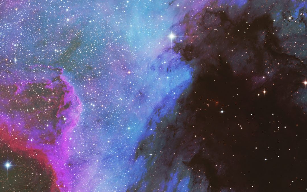 North America detail